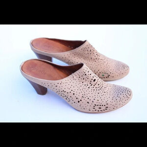 Gentle souls mules